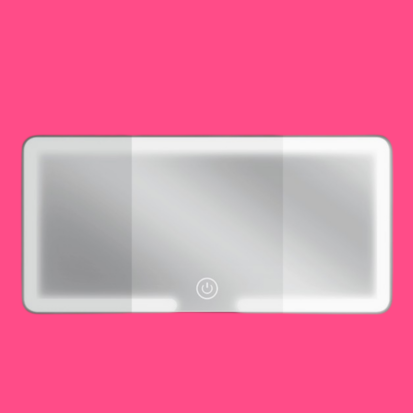 Miroir Led Ultra Clair - Lumicar