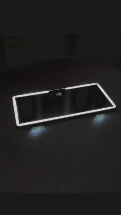 Miroir Led Ultra Clair