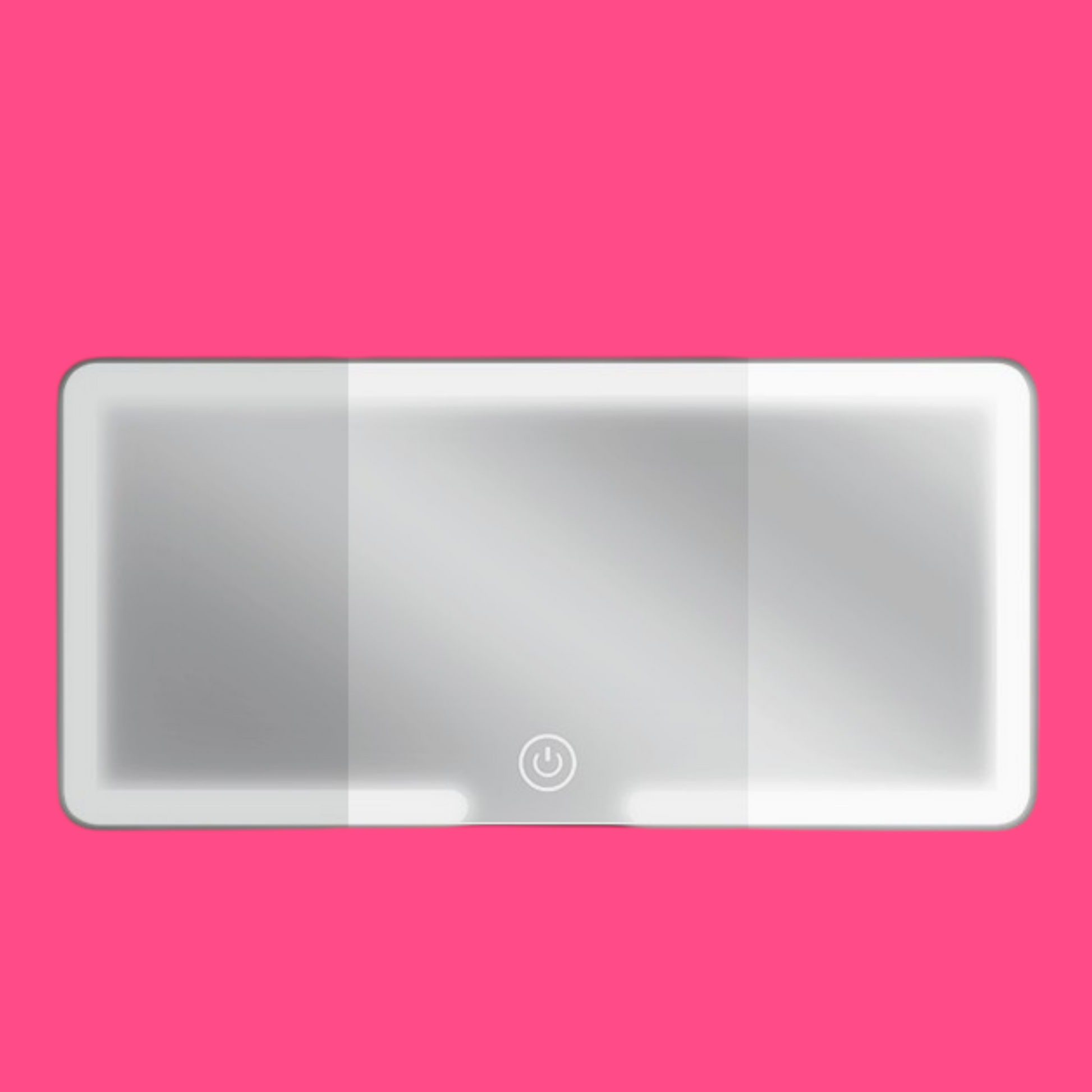 Miroir Led Ultra Clair - Lumicar