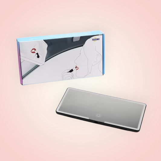 Miroir Led Ultra Clair - Lumicar